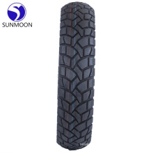 SunMoon New Design 10070 14 Motorcycle Tire TL en alta calidad